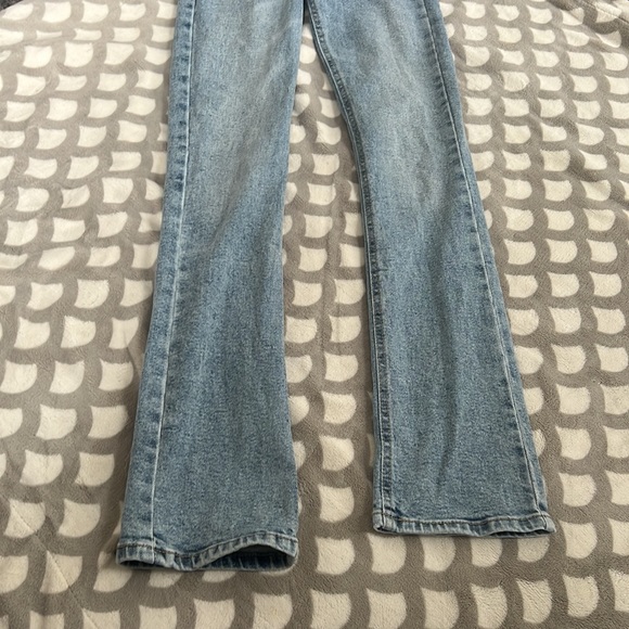 Baby Flare Jeans - Picture 3 of 3